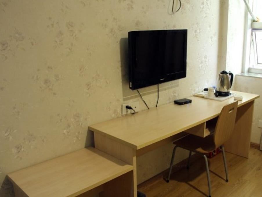 Вэйхай: 7 Days Inn (Weihai Municipal Government)