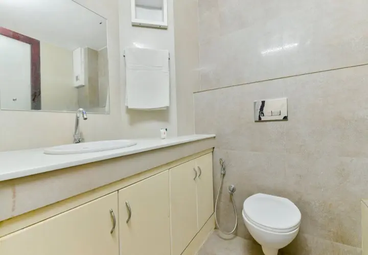 Эрамаллур: Plaza Suites