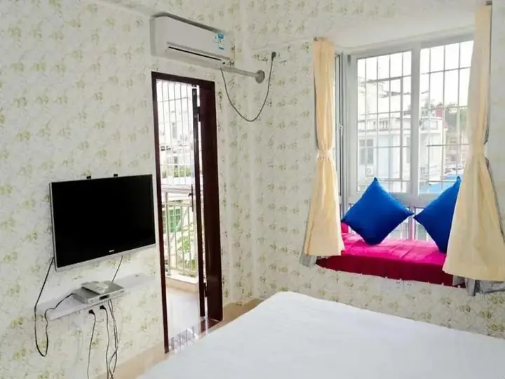 Сямынь: 3 Xiada Person Inn - Xiamen