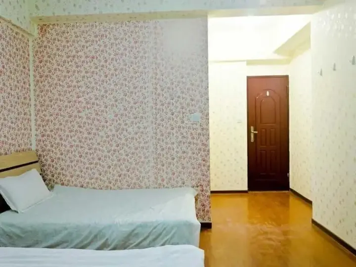 Сямынь: 3 Xiada Person Inn - Xiamen