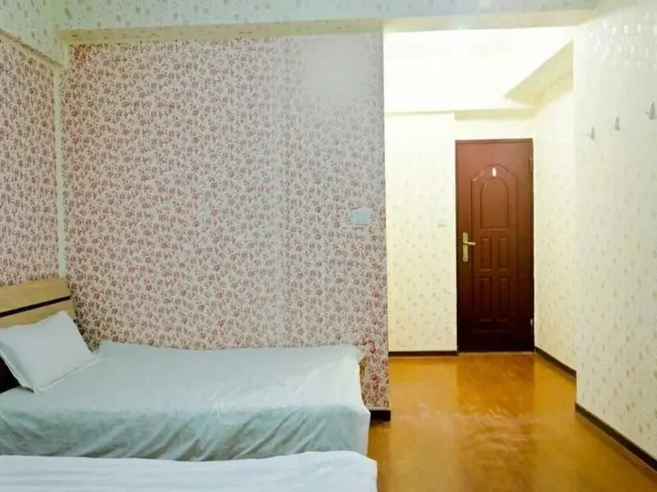 Сямынь: 3 Xiada Person Inn - Xiamen