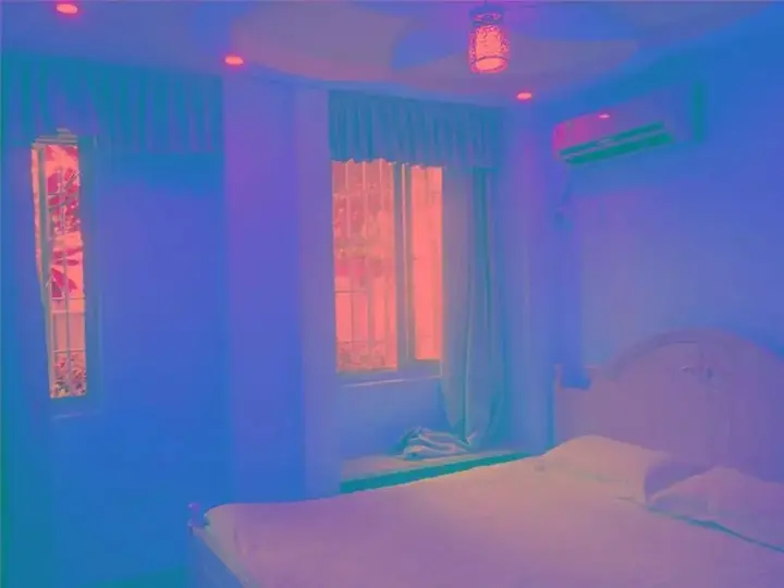 Сямынь: 3 Xiada Person Inn - Xiamen