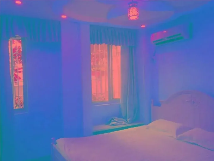 Сямынь: 3 Xiada Person Inn - Xiamen