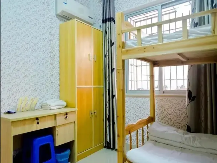 Сямынь: 3 Xiada Person Inn - Xiamen