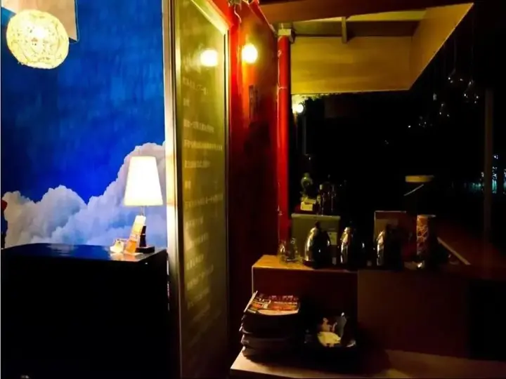 Сямынь: 3 Xiada Person Inn - Xiamen