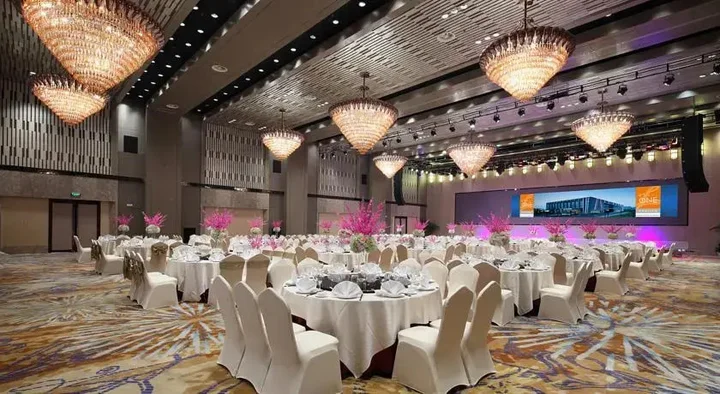 Нанкин: Hotel One Nanjing