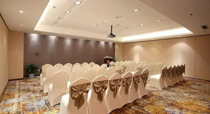 Нанкин: Hotel One Nanjing