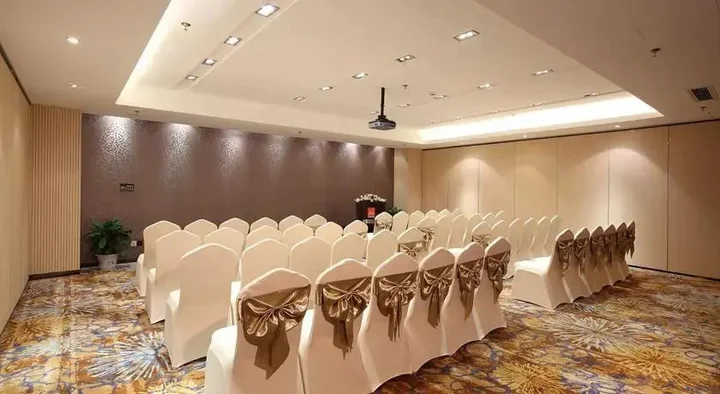 Нанкин: Hotel One Nanjing