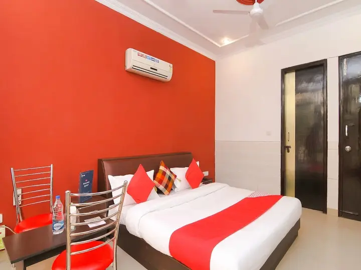 Гуруграм: Fabhotel Signature Cyber Park