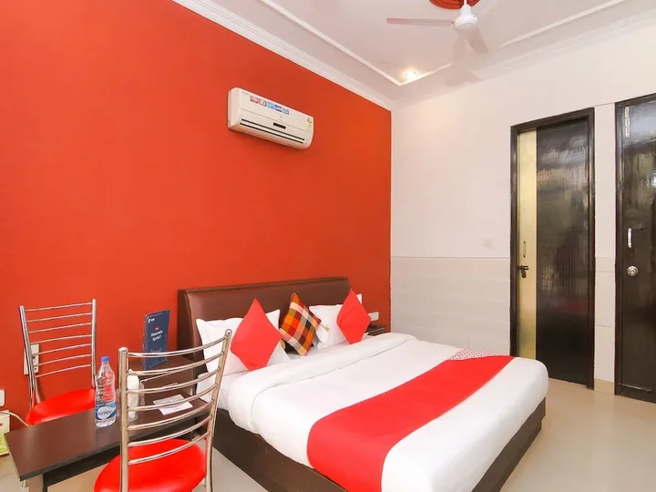 Гуруграм: Fabhotel Signature Cyber Park