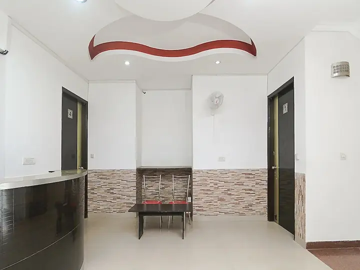 Гуруграм: Fabhotel Signature Cyber Park