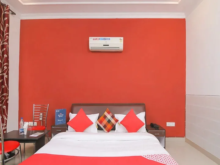 Гуруграм: Fabhotel Signature Cyber Park