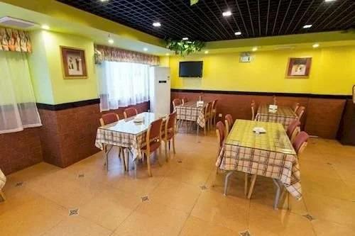 Шанхай: Home Inn Shanghai Nicheng Lingang Facility Industrial Park
