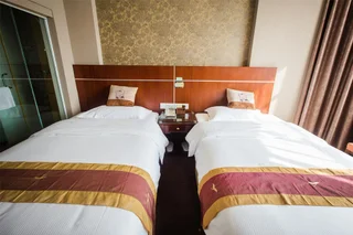 Шаогуань: Yutian Hotel