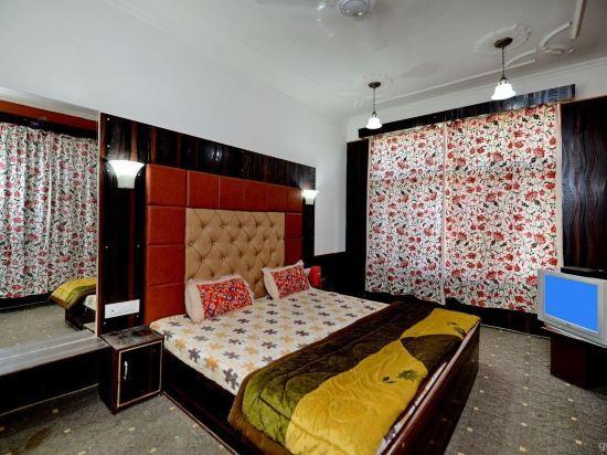 Пахалгам: Green Kohinoor Resort