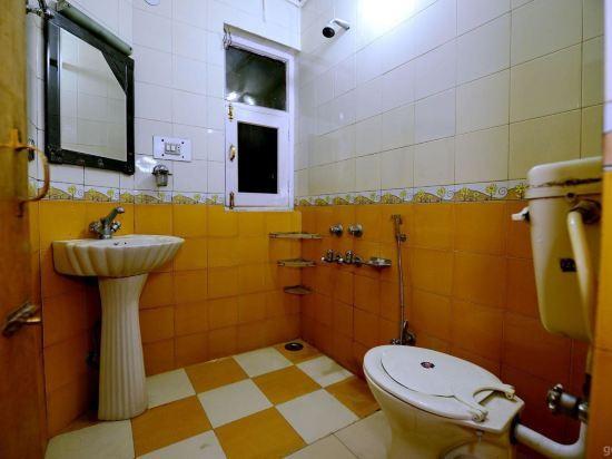 Пахалгам: Green Kohinoor Resort