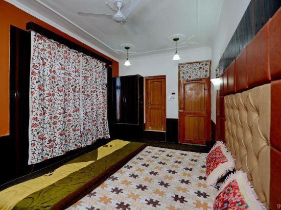Пахалгам: Green Kohinoor Resort