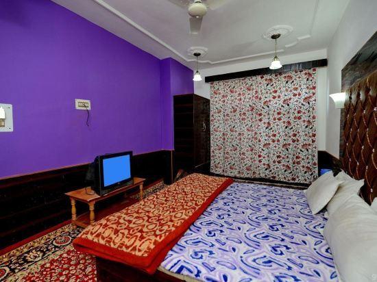 Пахалгам: Green Kohinoor Resort