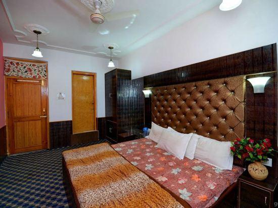 Пахалгам: Green Kohinoor Resort