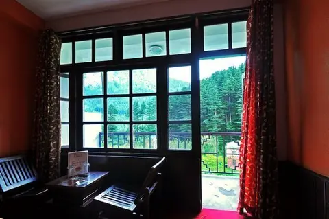 Манали: Hotel Devidyar