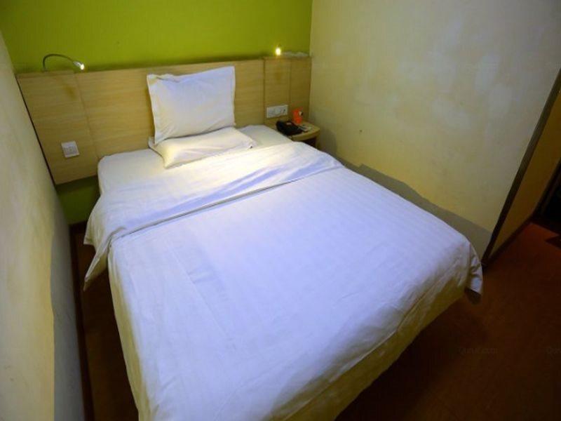 Цзинчжоу: 7 Days Inn Jingzhou Beijing Road Branch