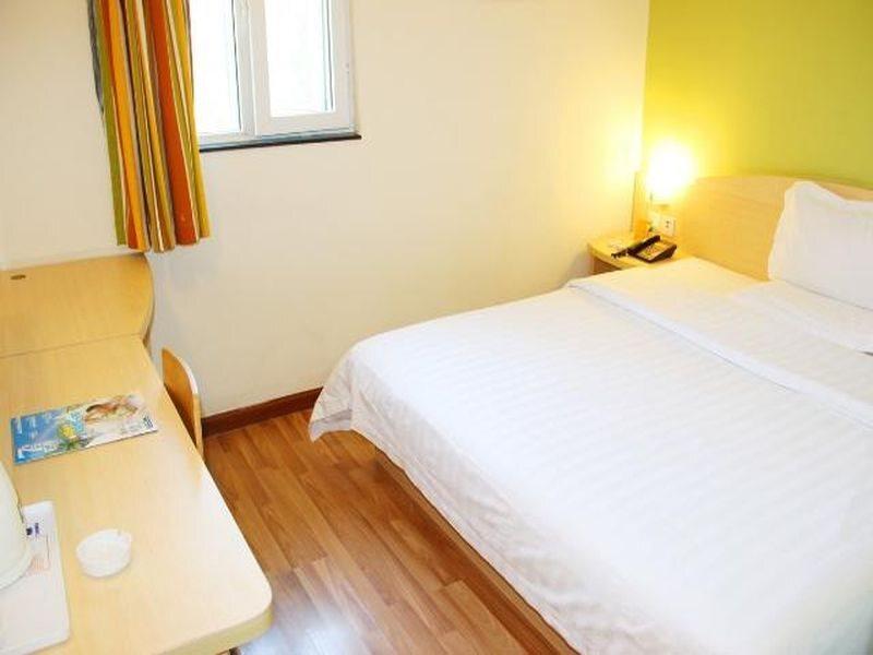 Цзинчжоу: 7 Days Inn Jingzhou Beijing Road Branch