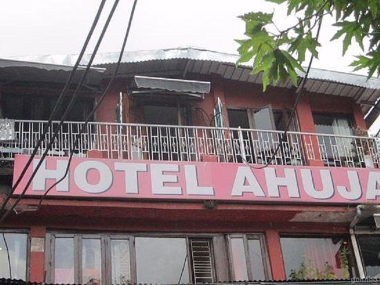 Наинитал: Hotel Ahuja