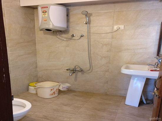 Наинитал: Hotel Ahuja