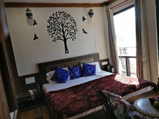 Наинитал: Hotel Ahuja