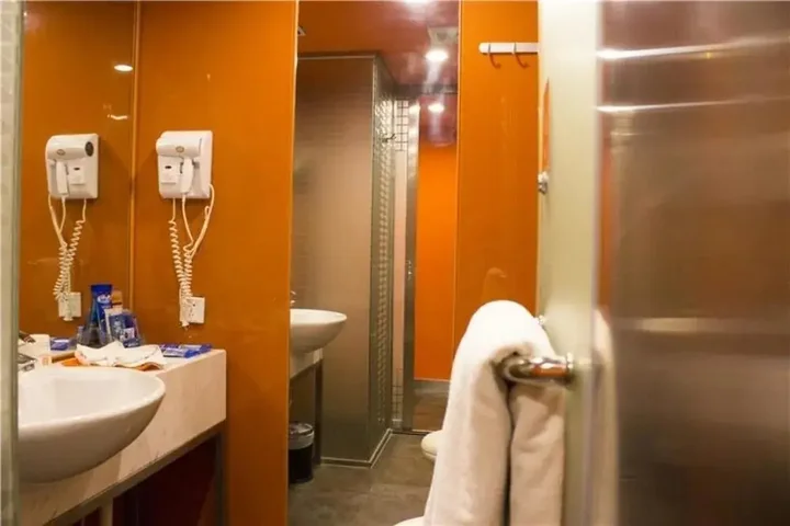Чанша: Garden Inn Changsha Pedestrian Street Branch