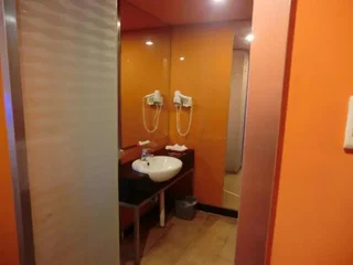 Чанша: Garden Inn Changsha Pedestrian Street Branch