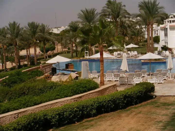 Шарм-эш-Шейх (Шарм-эль-Шейх): T continental Garden Reef Resort - All Inclusive