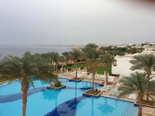 Шарм-эш-Шейх (Шарм-эль-Шейх): T continental Garden Reef Resort - All Inclusive