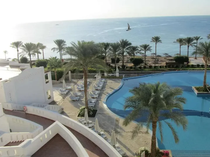 Шарм-эш-Шейх (Шарм-эль-Шейх): T continental Garden Reef Resort - All Inclusive