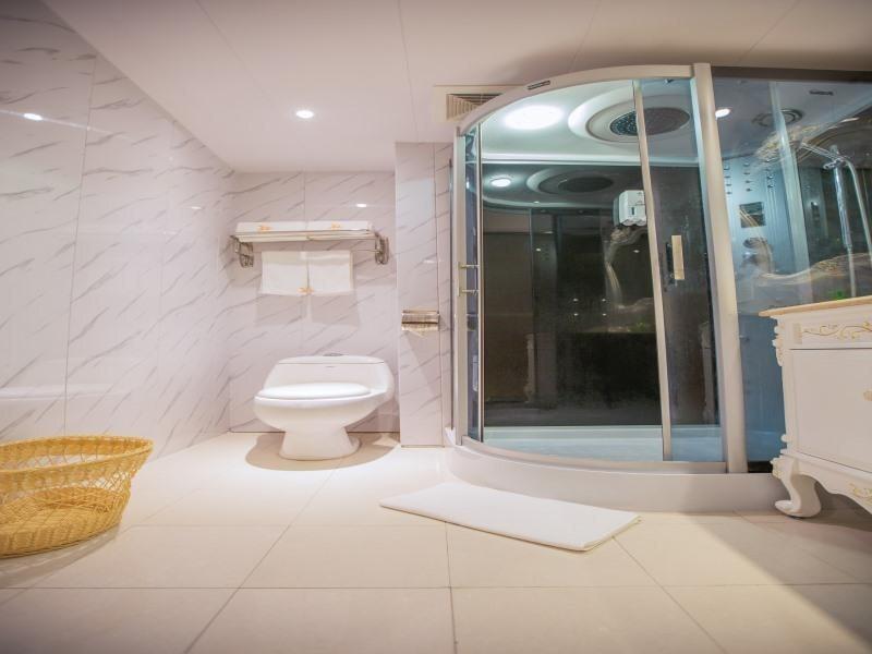 Гуйлинь: Hongjing Hotel