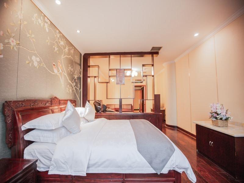 Гуйлинь: Hongjing Hotel