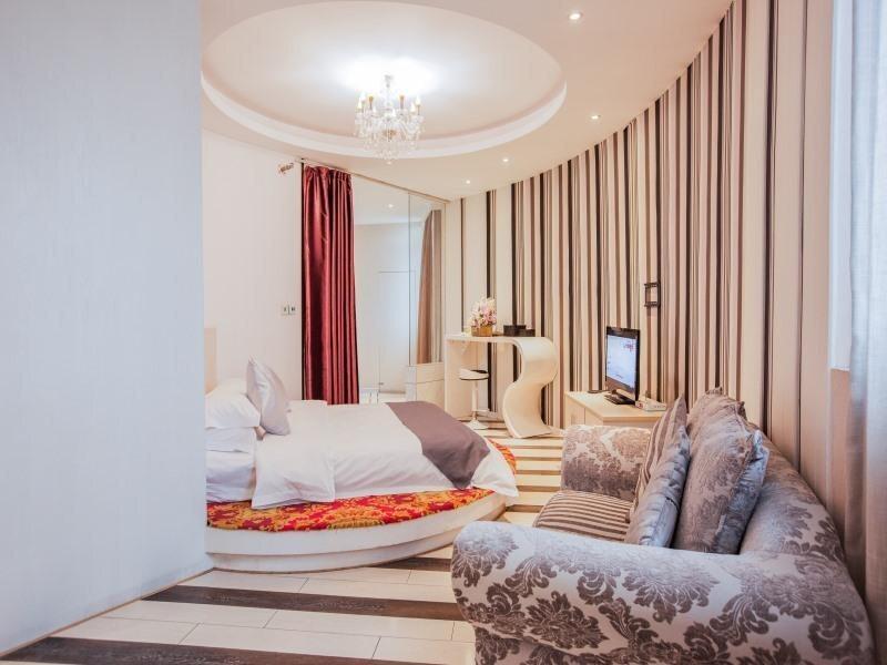 Гуйлинь: Hongjing Hotel