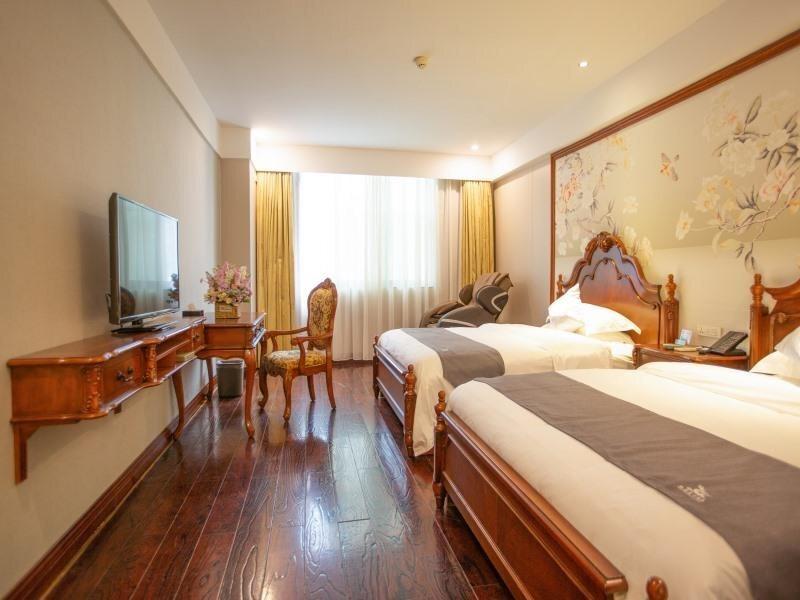 Гуйлинь: Hongjing Hotel