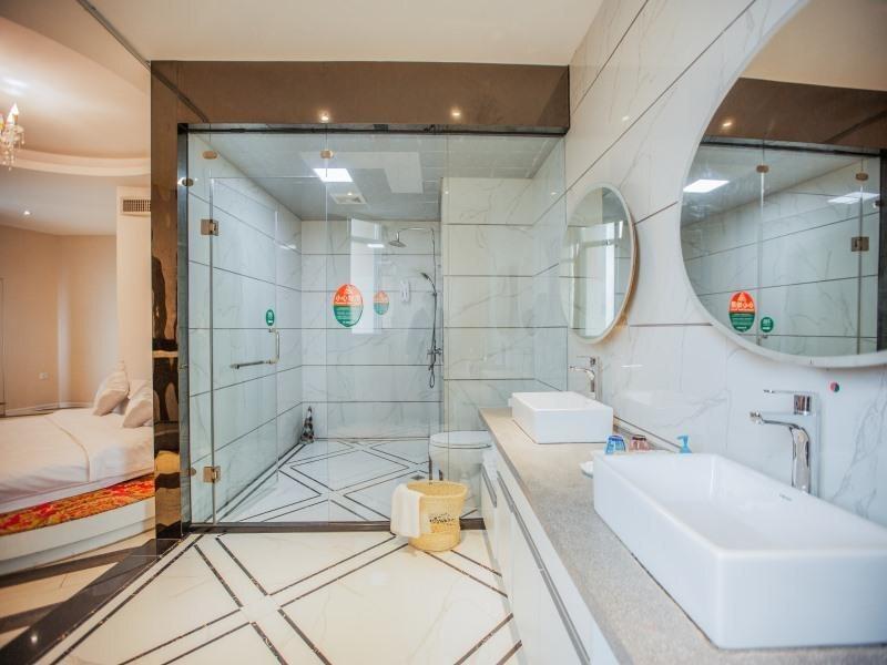 Гуйлинь: Hongjing Hotel