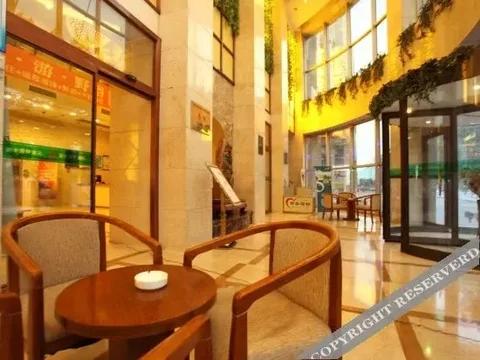 Инкоу: 营口豪隆大酒店