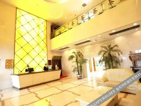 Инкоу: 营口豪隆大酒店