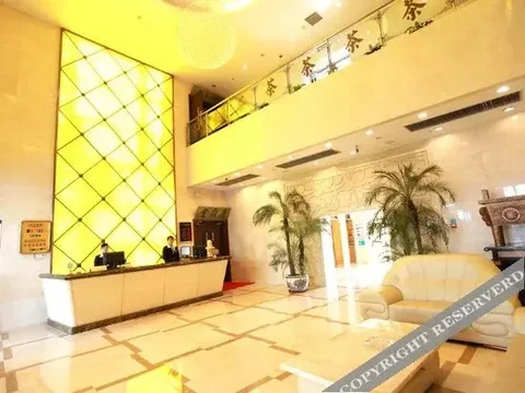 Инкоу: 营口豪隆大酒店