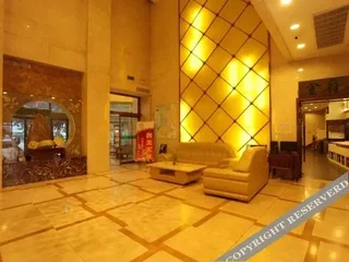 Инкоу: 营口豪隆大酒店