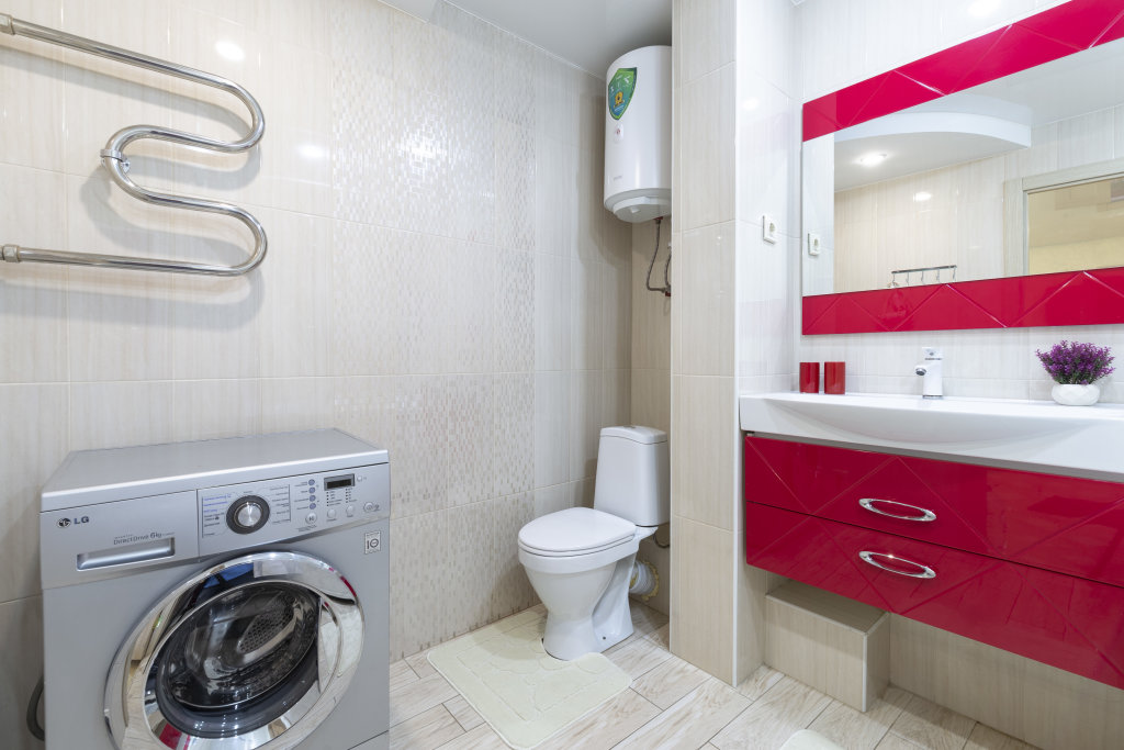 Барнаул: Prince Apartments на Социалистическом 69