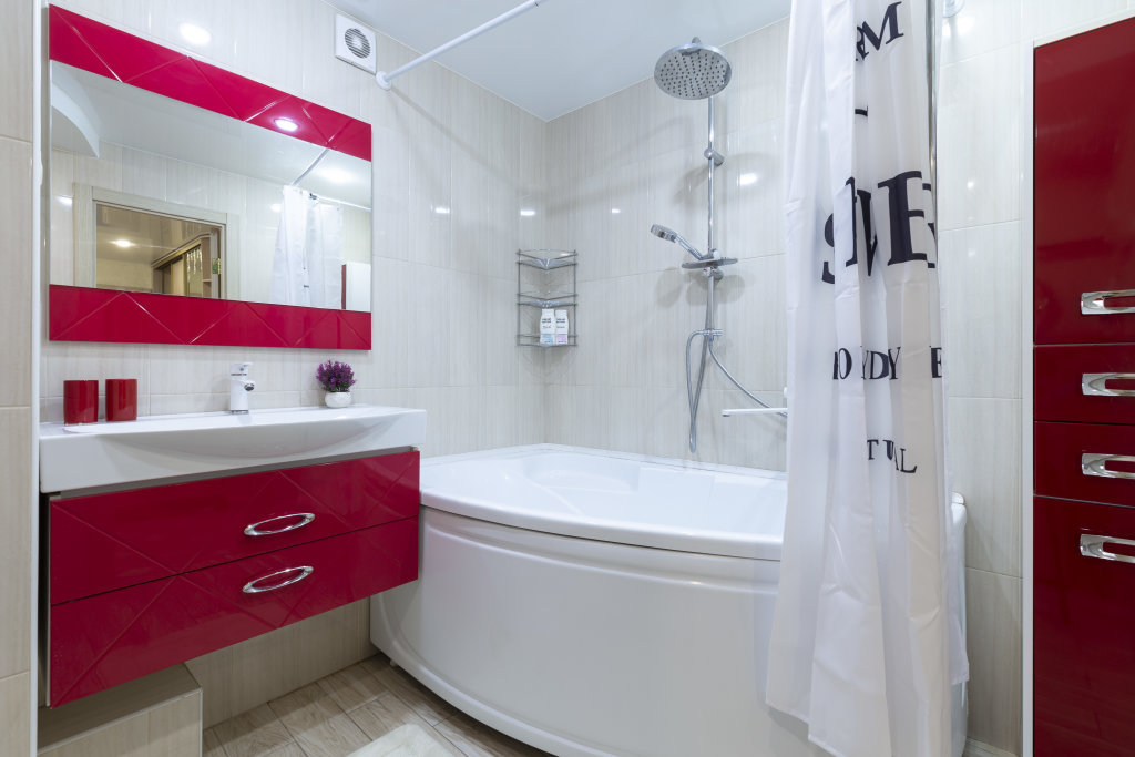 Барнаул: Prince Apartments на Социалистическом 69