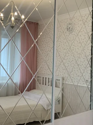 Красноярск: Апартаменты на Дмитрия Мартынова 24