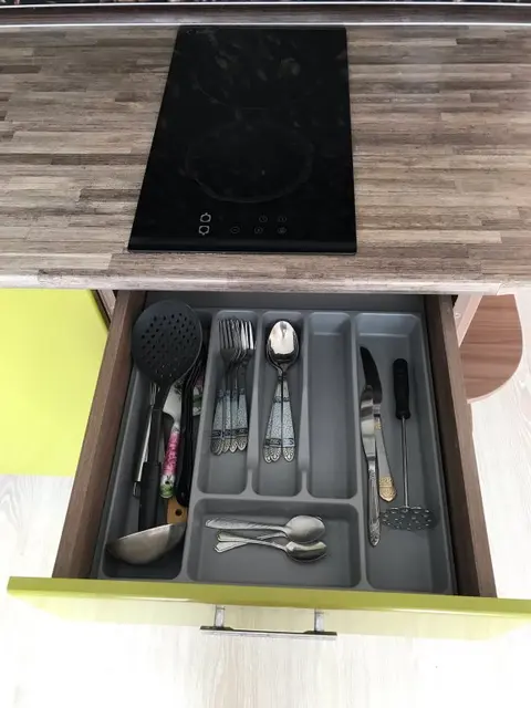 Красноярск: Апартаменты на Дмитрия Мартынова 24