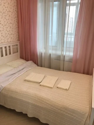 Красноярск: Апартаменты на Дмитрия Мартынова 24