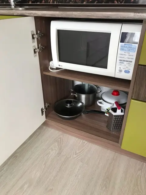 Красноярск: Апартаменты на Дмитрия Мартынова 24