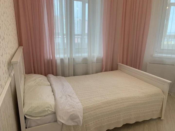 Красноярск: Апартаменты на Дмитрия Мартынова 24